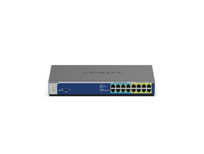 Add to cart Switch 16 Ports Netgear 10/100/1000 GS516UP Switch 16 Ports Netgear 10/100/1000 GS516UP