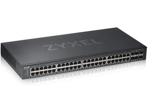 Add to cart Switch 48 Ports Zyxel GS1920-48V2-EU0101F Switch 48 Ports Zyxel GS1920-48V2-EU0101F