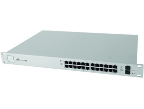Add to cart Switch Ubiquiti Unifi 24 Ports Gigabit US-24-250W Switch Ubiquiti Unifi 24 Ports Gigabit US-24-250W