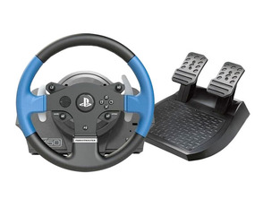 Add to cart Thrustmaster T150 RS Force Feedback Thrustmaster T150 RS Force Feedback