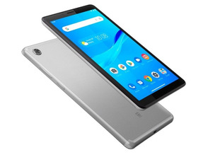 Tablet Lenovo Tab M7 TB-7305X (2nd Gen) 7 "1GB / 16GB 4G Gris Platinum