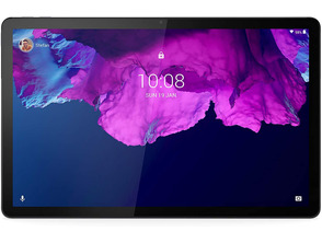 Tablet Lenovo Tab P11 TB J606F 11 "/ 4GB / 128GB Gris Pizarra
