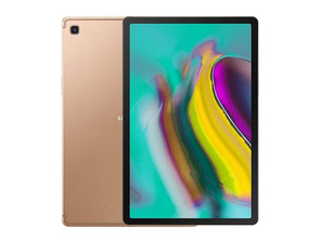 Add to cart Tablet Samsung Galaxy TAB S5E T720 (2019) Gold Tablet Samsung Galaxy TAB S5E T720 (2019) Gold