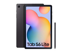 Add to cart Tablet Samsung Galaxy Tab S6 Lite 10.4" P610 Grey Tablet Samsung Galaxy Tab S6 Lite 10.4" P610 Grey