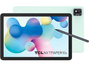 Add to cart Tablet TCL NXTPAPER 10S 10.1 '' 4GB/664GB Blue Sky Tablet TCL NXTPAPER 10S 10.1 '' 4GB/664GB Blue Sky