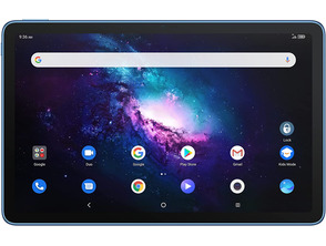Add to cart Tablet TCL Tab 10 Max 4GB/664GB 10.3 '' Blue Tablet TCL Tab 10 Max 4GB/664GB 10.3 '' Blue