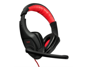 Tacens Mars Gaming Headset + Mic MH1 Vol.adjustable