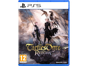Add to cart Tactics Ogre Reborn PS5 Tactics Ogre Reborn PS5