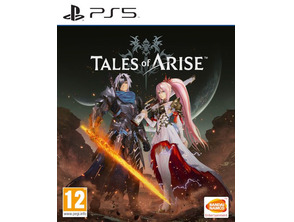 Add to cart Tales of Arise PS5 Tales of Arise PS5