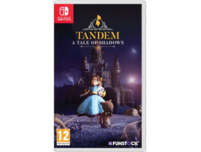 Add to cart Tandem A Tale of Shadows Switch Tandem A Tale of Shadows Switch