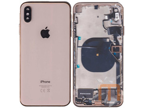 Add to cart Cover Battery with Cover Back-up Camera - iPhone-XS Gold Cover Battery with Cover Back-up Camera - iPhone-XS Gold