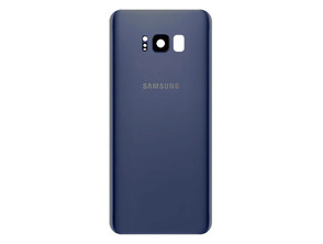 Add to cart Battery Cover with Rear Camera Cover - Samsung Galaxy S8 Plus Orchid Gray Battery Cover with Rear Camera Cover - Samsung Galaxy S8 Plus Orchid Gray