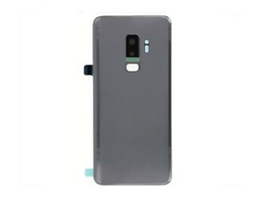 Add to cart Cover Battery with Cover Back Camera - Samsung Galaxy S9 Plus Grey Cover Battery with Cover Back Camera - Samsung Galaxy S9 Plus Grey
