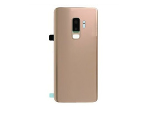 Add to cart Cover Battery with Cover Back Camera - Samsung Galaxy S9 Plus Gold Cover Battery with Cover Back Camera - Samsung Galaxy S9 Plus Gold