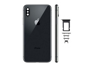 Add to cart Cover Battery with Back Cover - iPhone-XS Max Black Cover Battery with Back Cover - iPhone-XS Max Black