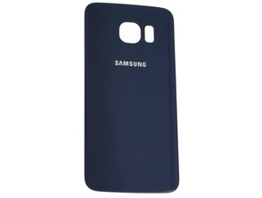 Add to cart Cover Battery with Logo - Samsung S6 Blue Cover Battery with Logo - Samsung S6 Blue
