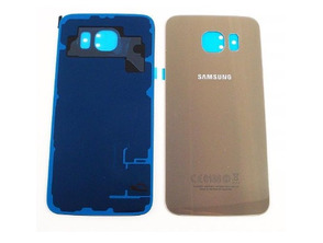 Add to cart Cover Battery with Logo - Samsung S6 Gold Cover Battery with Logo - Samsung S6 Gold