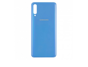 Cover Battery - Samsung Galaxy A70 Blue
