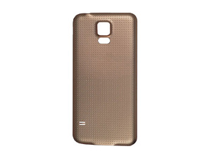 Add to cart Replacement Battery cover for Samsung Galaxy S5 Gold Replacement Battery cover for Samsung Galaxy S5 Gold