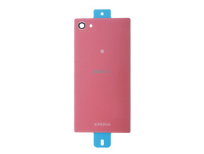 Add to cart Back Cover Xperia Z5 Compact Pink Back Cover Xperia Z5 Compact Pink