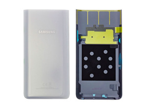 Add to cart Battery Cover - Samsung Galaxy A80 White Battery Cover - Samsung Galaxy A80 White
