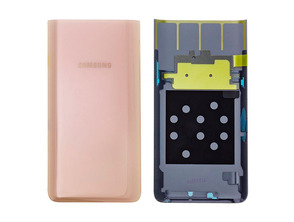 Add to cart Battery Cover - Samsung Galaxy A80 Rose Gold Battery Cover - Samsung Galaxy A80 Rose Gold