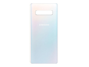Add to cart Battery cover Samsung Galaxy S10 Plus White Battery cover Samsung Galaxy S10 Plus White