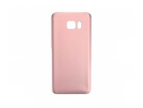 Add to cart Back Cover Pink - Samsung Galaxy S7 Edge Back Cover Pink - Samsung Galaxy S7 Edge