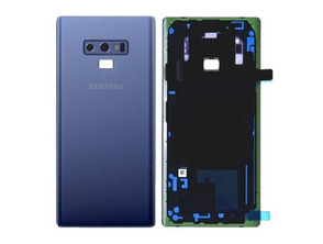 Add to cart Cover Rear cover rear camera - Samsung Galaxy Note 9 Ocean Blue Cover Rear cover rear camera - Samsung Galaxy Note 9 Ocean Blue