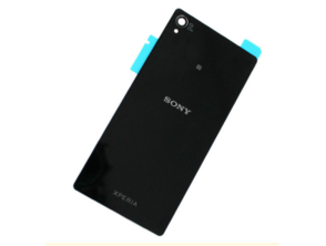 Add to cart Back Cover Sony Xperia Z3 Black Back Cover Sony Xperia Z3 Black