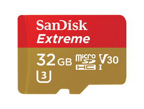 Add to cart Sandisk Extreme Micro sdhc 32 gb Sandisk Extreme Micro sdhc 32 gb
