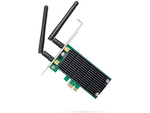 Wireless TP card-Link AC1200 ARCHER 4TE