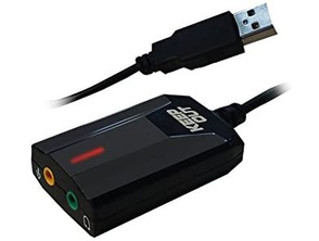 Keep Out 7.1 USB Sound Card