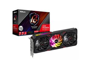 Add to cart Asrock RX 6650 XT Phantom Gaming OC 8GB GDDR6 Graphics Card Asrock RX 6650 XT Phantom Gaming OC 8GB GDDR6 Graphics Card