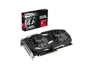 Add to cart 4GB GDDR5 Aus Dual RX560 Graphics Card 4GB GDDR5 Aus Dual RX560 Graphics Card