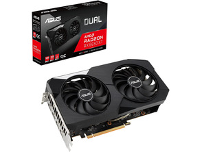 Add to cart Asus Dual RX6650 XT OC 8GB GDDR6 Graphics Card Asus Dual RX6650 XT OC 8GB GDDR6 Graphics Card