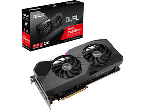 Add to cart Asus Dual RX6750 XT OC 12GB GDDR6 Graphics Card Asus Dual RX6750 XT OC 12GB GDDR6 Graphics Card