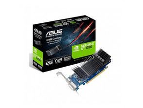 Add to cart ASUS GT Graphic Card 1030 2GB BRK ASUS GT Graphic Card 1030 2GB BRK