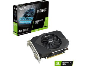 Add to cart ASUS GTX1630 Phoenix 4GB GDDR6 Graphics Card ASUS GTX1630 Phoenix 4GB GDDR6 Graphics Card