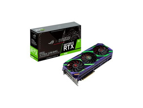 Add to cart Asus ROG Strix RTX 3080 OC 12GB GDDR6X Eva Edition Asus ROG Strix RTX 3080 OC 12GB GDDR6X Eva Edition