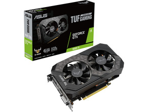 Add to cart Asus TUF GTX1660Ti EVO Gaming 6GB GDDR6 Graphics Card Asus TUF GTX1660Ti EVO Gaming 6GB GDDR6 Graphics Card