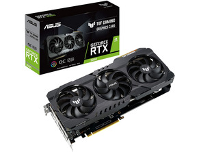 Add to cart Asus TUF RTX3060 Gaming OC 12GB GDDR6 V2 Graphics Card Asus TUF RTX3060 Gaming OC 12GB GDDR6 V2 Graphics Card