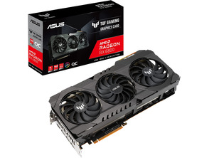 Add to cart Asus TUF RX 6800 OC Gaming 16GB GDDR6 Chart Card Asus TUF RX 6800 OC Gaming 16GB GDDR6 Chart Card