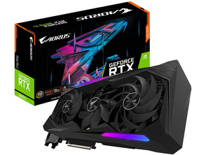 Add to cart Gigabyte Aorus RTX 3070 IT Master 8GB GDDR6X Graphics Card Gigabyte Aorus RTX 3070 IT Master 8GB GDDR6X Graphics Card
