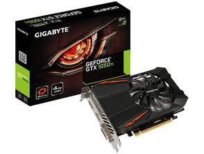 Add to cart Gigabyte GTX 1050 Ti D5 4GB GDDR5 Graphics Card Gigabyte GTX 1050 Ti D5 4GB GDDR5 Graphics Card