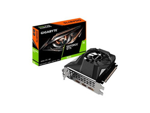 Add to cart Gigabyte GTX 1650 Mini ITX 4G 4GB GDDR5 Graphics Card Gigabyte GTX 1650 Mini ITX 4G 4GB GDDR5 Graphics Card