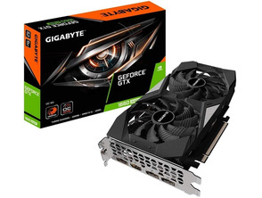 Add to cart Gigabyte GTX 1660 Super OC 6GB GDDR6 Graphics Card Gigabyte GTX 1660 Super OC 6GB GDDR6 Graphics Card