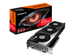 Add to cart Gigabyte Radeon RX 6500 XT Gaming OC 4GB GDDR6 Graphics Card Gigabyte Radeon RX 6500 XT Gaming OC 4GB GDDR6 Graphics Card