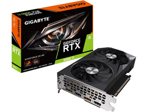 Add to cart Gigabyte RTX 3060 Ti Windforce OC 8GB GDDR6 Graphics Card Gigabyte RTX 3060 Ti Windforce OC 8GB GDDR6 Graphics Card