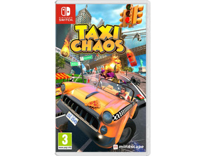 Add to cart Taxi Chaos Switch Taxi Chaos Switch